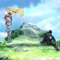 tales of xillia E3 trailer cover