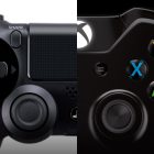 xbox one playstation 4