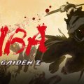 yaiba ninja gaiden z cover