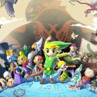 zelda wind waker hd cover