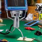 chibi robo real life action cover