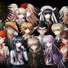 dangan ronpa trigger happy havoc psvita