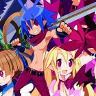 disgaea D2 a brighter darkness cover