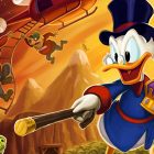 duck tales remastered cover