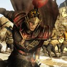 dynasty warriors 8 wu trailer