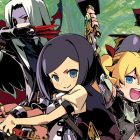 etrian odyssey iv cover