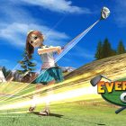 everybodys golf cover