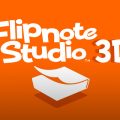 flipnote studio 3d cover