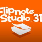 flipnote studio 3d cover