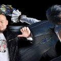 hideki kamiya bayonetta 2