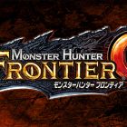 monster hunter frontier G