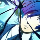 persona 3 the movie cover