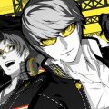 persona 5 in arrivo cover