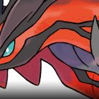 pokemon x y yveltal