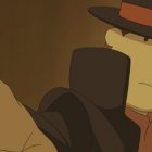 professor layton