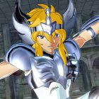 saint seiya brave soldiers ps3 cygnus hyoga