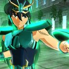 saint seiya brave soldiers ps3 dragon shiryu