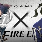 shin megami tensei x fire emblem