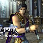 soulcalibur 2 hd online cover