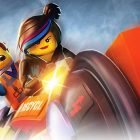 the lego movie videogame cover