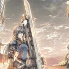 valkyria chronicles 3