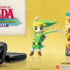 Zelda WInd Waker Bundle Wii U