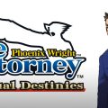 ace attorney 5 solo digitale