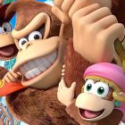 donkey kong country tropical freeze cover