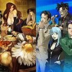 dragons crown shin megami tensei devil summoner soul hackers