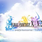 final fantasy x hd remaster