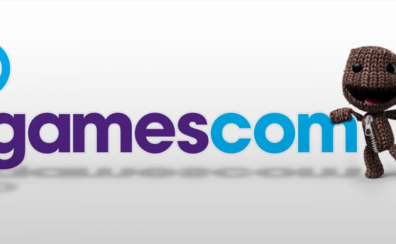 gamescom playstation cover