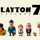 layton 7 cover