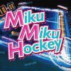 miku miku hockey cover playstation vita