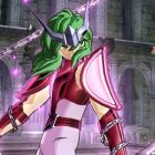 saint seiya brave soldiers ps3 andromeda shun