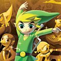 the legend of zelda the wind waker hd usa cover 2