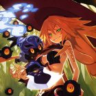 the witch and the hundred knight