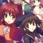 toheart 2 dungeon travelers cover