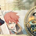 ys memories of celceta cover