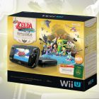 zelda wind waker hd wii u usa bundle