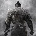 dark souls ii cover