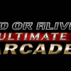 dead or alive 5 ultimate arcade