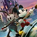 epic mickey 2 recensione cover