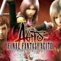 final fantasy agito cover