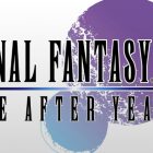 final fantasy iv the after years cover