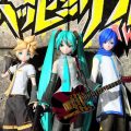 hatsune miku project diva future tone cover