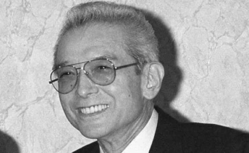 hiroshi yamauchi