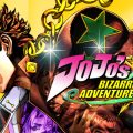 jojos bizarre adventure all star battle cover