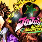 jojos bizarre adventure all star battle cover