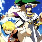 magi a new world cover