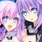 neptunia cover